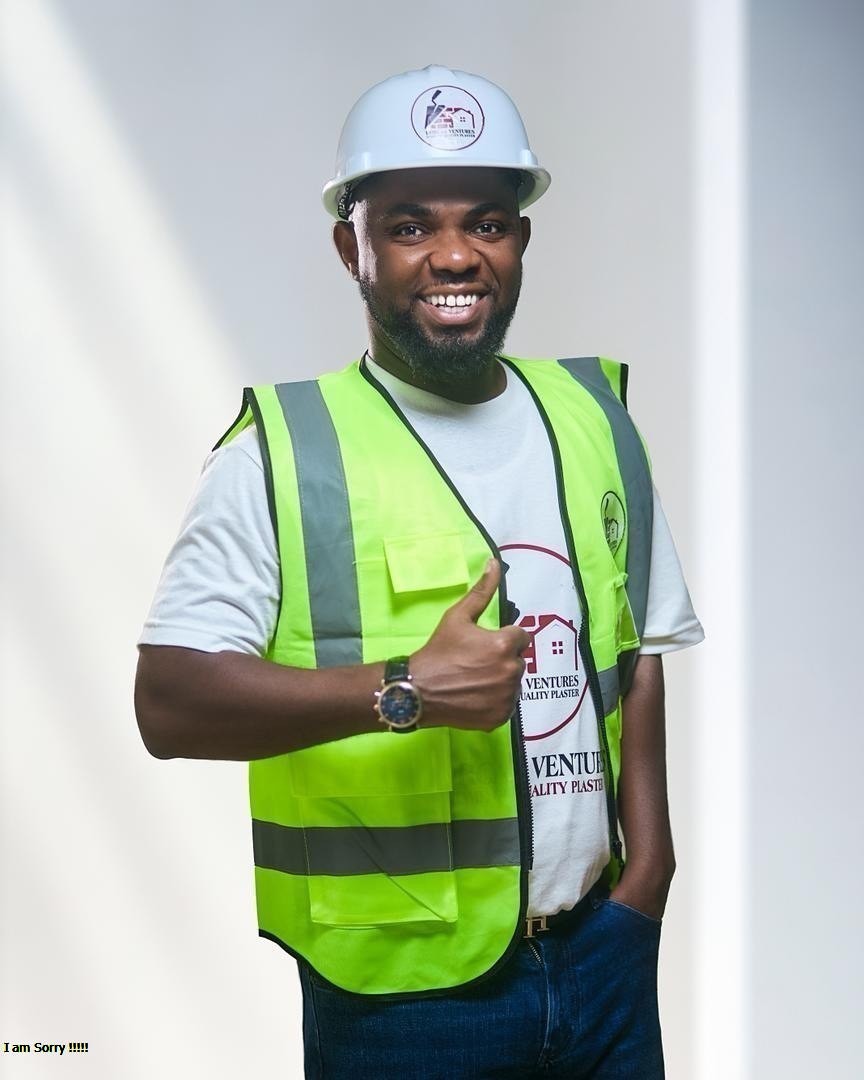 Kwame Gyedu — Thumbs up