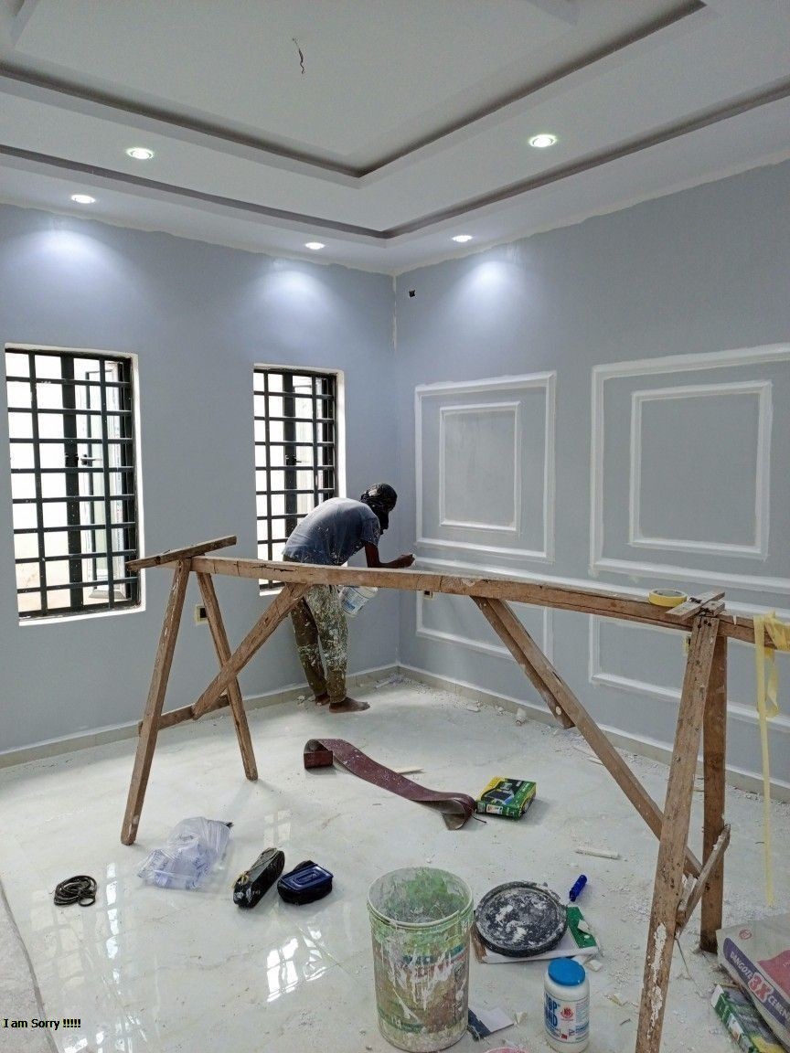Wall Panelling